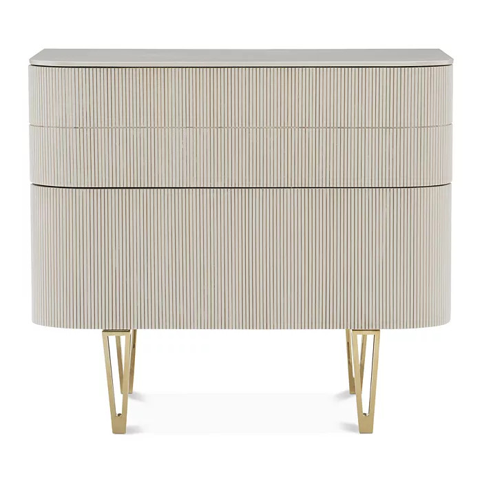 Caracole True Love Nightstand | Bloomingdale's (US)