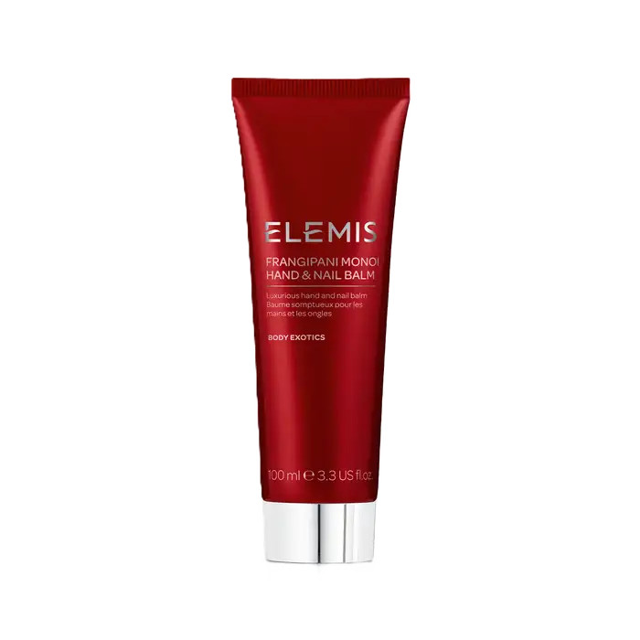 Frangipani Monoi Hand & Nail Balm | Elemis UK