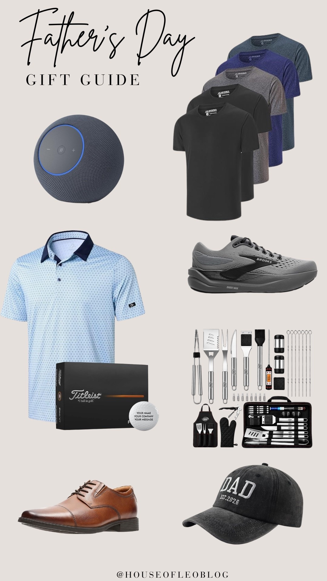 Father’s Day gift guide!