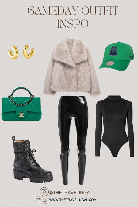 #GameDayOutfit
#mobWifeAesthetic 
#winteroutfit
#fauxfurcoat
#Fauxleatherleggings
#NBAOutfit
#OutfitInspo
#OOTD


#LTKfindsunder100 #LTKstyletip #LTKMostLoved