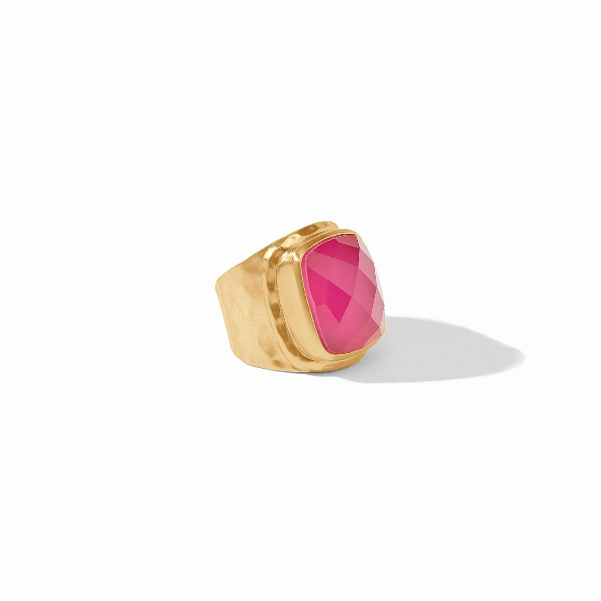 Tudor Statement Ring | Julie Vos | Julie Vos