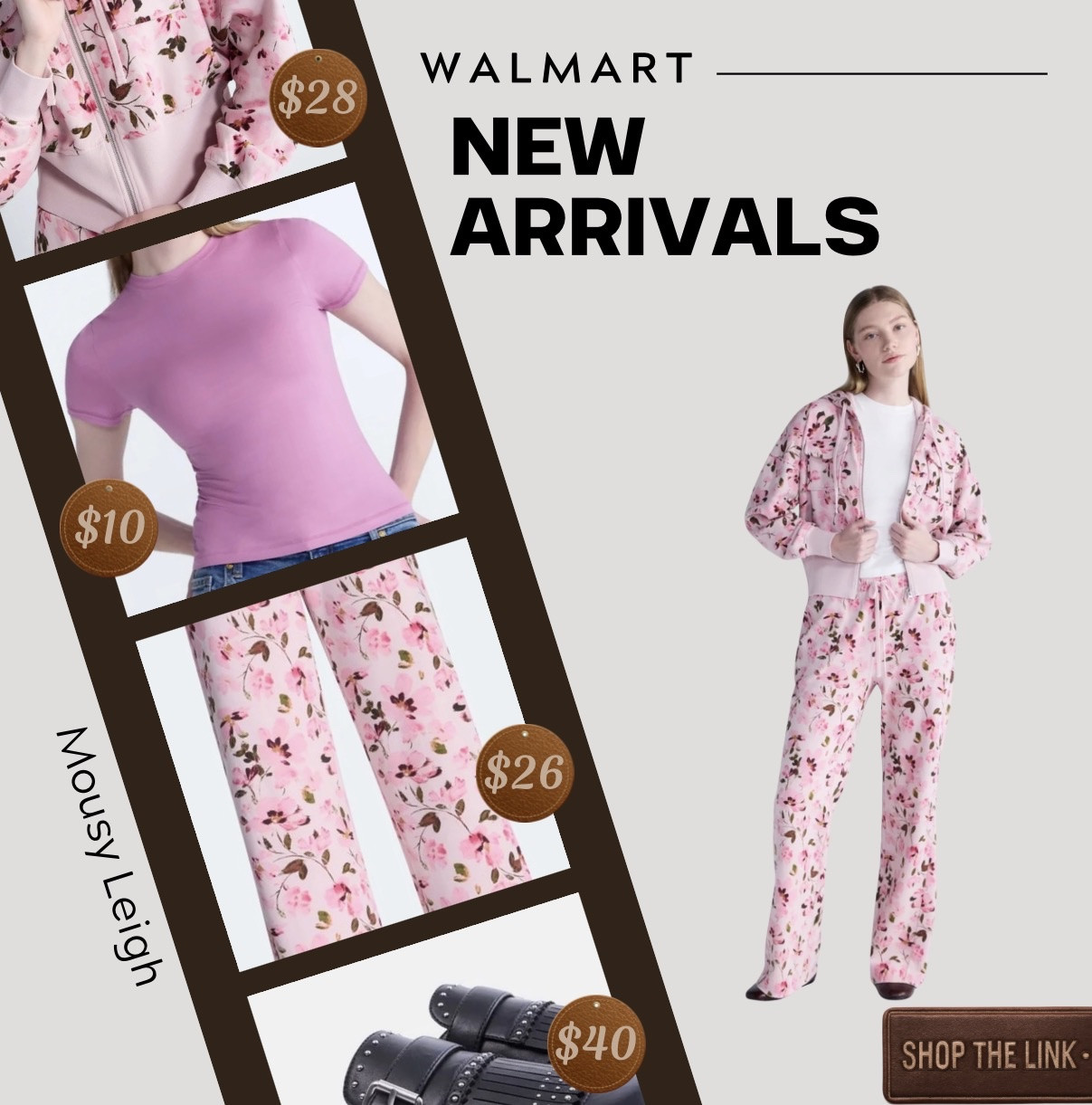 new arrivals!

#LTKootd #LTKSaleAlert #LTKSeasonal