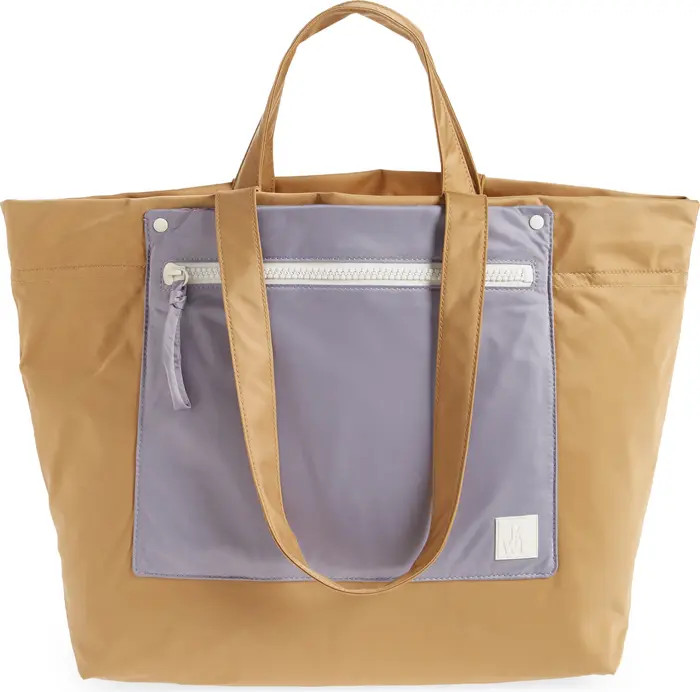 Madewell The Tour Travel Tote | Nordstrom | Nordstrom