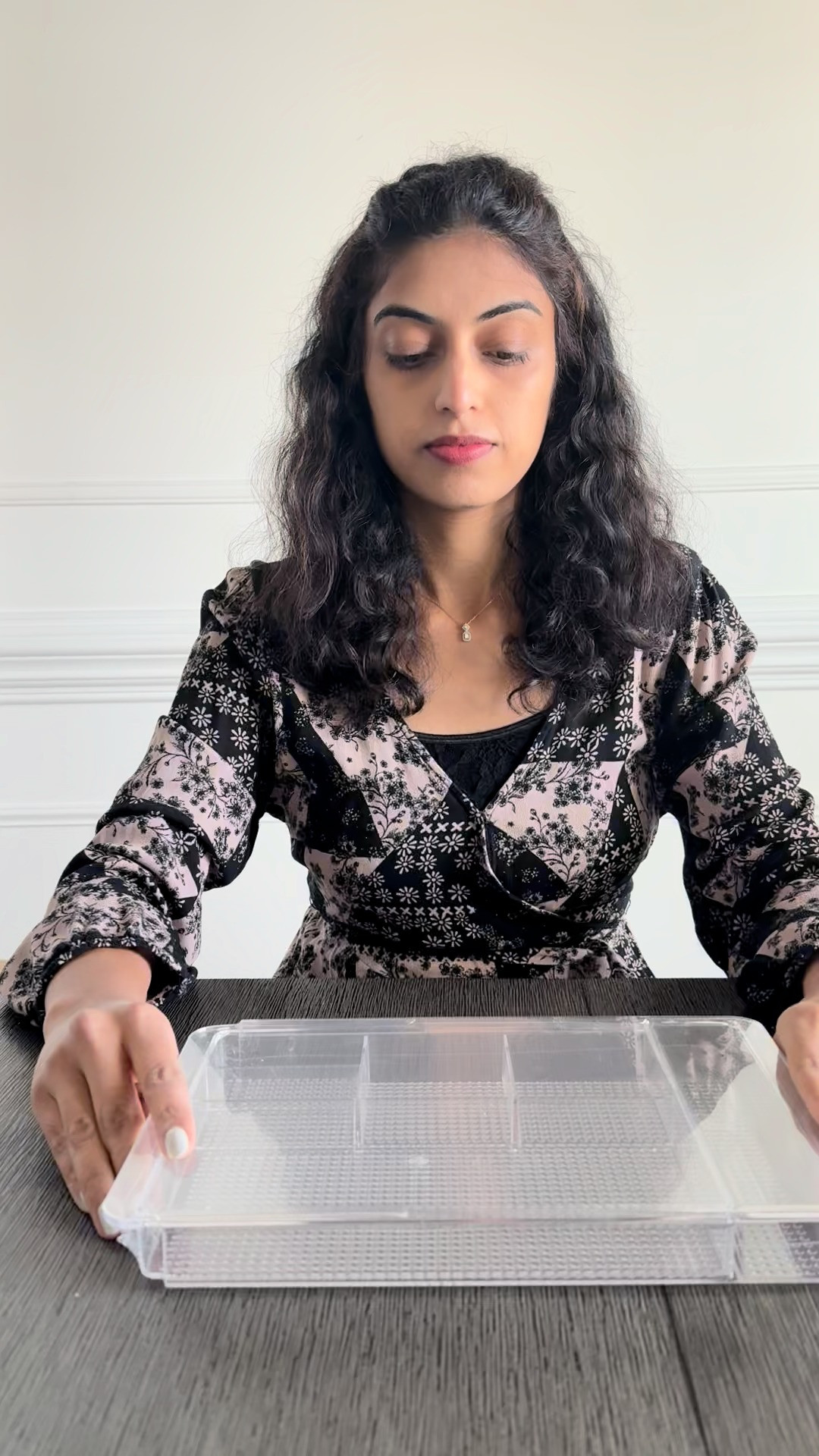 Check out my new drawer organizers! 

 #LTKHome #LTKSaleAlert