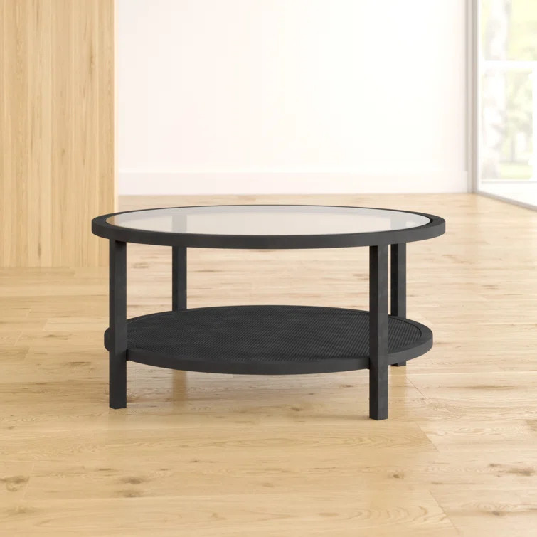 Longmeadow Coffee Table | Wayfair North America