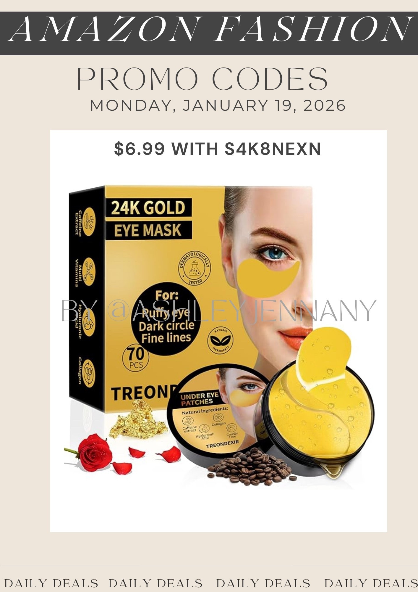 Amazon deals 

#LTKFindsUnder50 #LTKBeauty #LTKSaleAlert