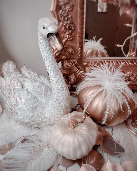 Gorgeous pumpkin set 🤍






#fall #falldecor#fallaccents #bowdecor #swandecor #pumpkins #carryon #hairaccessories #modernhome #romanticstyle #ltksessonal #ltkstyle #nordstrom #swim #summerstyle #springstyle #weddingguestdress #dresserdecor #goldaccents #frangrance #guccifloral #gucci #maxidress #anthropologiebedframe #anthropologiebedroomfurniture #anthropologie #anthropologienew#contemporarystyle #blackleggings #lipstick #lipgloss #vacationstyle #lipliner #toryburch #aesthetic #anthropologieaesthetic #classystyle #affordable #hoopearrings #shacket #under30 #under50 #blazers #candles #blushpink #strawhats #hobobags #amazonfinds #ltkhome #bohodecor #cocktaildress #goldnecklace #hairclips #hairfavorites #graduationoutfit #newyearsevedress #mothersdayoutfit #easteroutfit #nsale #luxerystyle #ltksummer #summerdress #dress #girlyoutfit #hairtools #skincareproducts #sandals #shoes #nikeairmax #ootd #luggage #airpod #headband #diamond #lace #blush #pink #blushdecor #dresser #bedding #bed #bedskirt #rug #curtains #drapes #couch #sofa #kitchen #sikverware #dining #living #livingroom #office #desk #picture #frames #art #kitchentool #goldaccessories #beachbag #purses #dupes #fashiondupe #bath #bathroom #bathmat #faucet #wreath #florals #flower #soap #katespade #guccihandbag #coach #lamp #lamps #lighting #chandelier #ottoman #door #doorknobs #weddingguestdress #weddingguest #maternity #homedecor #livingroom #summerdress #workwear #babydress #littlegirldresses #littlegirldress #flowergirl #babywedding #baby #littlegirl #falldecor #wreath #fallwreath #falldecorating #fall #auumn #falloumpkins #pumpkins #leaves #leaf

#LTKSeasonal #LTKstyletip #LTKHalloween