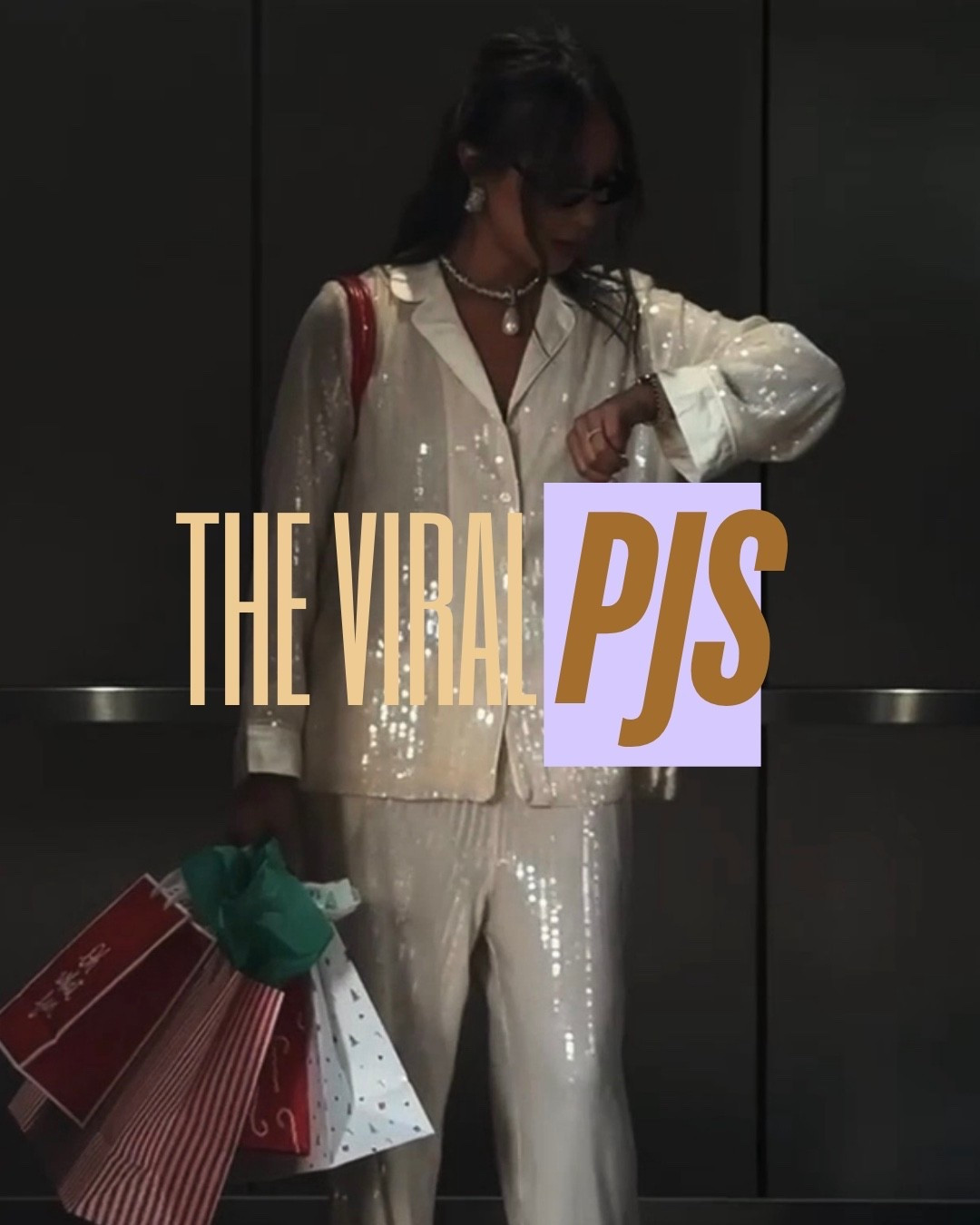 This viral pajama set is that girl.
Soft, comfy, and somehow still cute enough for coffee runs, holiday party, host outfit, Christmas morning pjs, hosting mornings, and last-minute FaceTime calls.
If you’ve been influenced all over..same.
Trust me — this one sells out fast.
🛍️ Linked my exact set
🎁 Perfect gift or treat-yourself moment
💤 Approved for lazy mornings & cozy nights

viral pajama set
best pajama sets for women
soft matching pajama set
cozy pajamas for winter
luxury sleepwear women
cute pajama sets trending on Pinterest
TikTok viral pajamas
loungewear set women
pajamas you can wear all day
comfortable pajamas for women
giftable pajama set
Pinterest-famous pajamas

#LTKGiftGuide #LTKselfcare #LTKHoliday