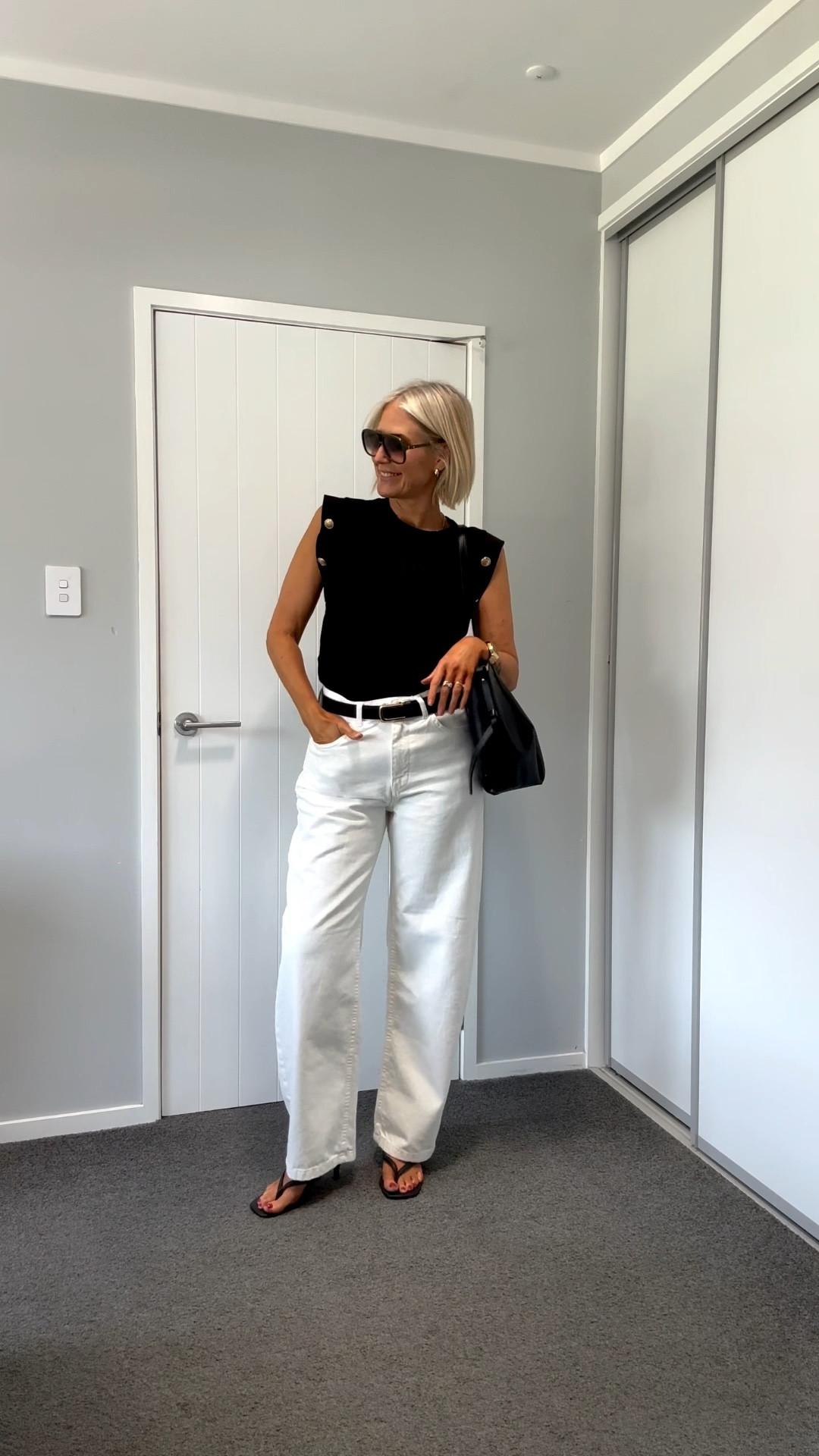 You can shop some cool similar items below to recreate the same look ❤️