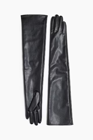 Long gloves | H&M (UK, MY, IN, SG, PH, TW, HK)