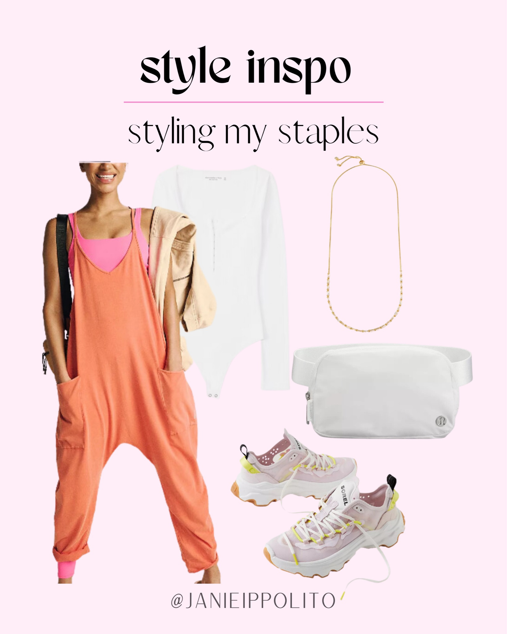 summer style, summer outfits, style inspo, summer outfit inspo, outfit inspo, summer essentials, outfit essentials 

#LTKstyletip #LTKSeasonal