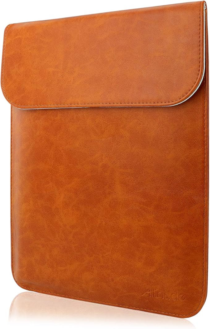 Allinside 13-13.3" Laptop Sleeve for MacBook Air 13 2010-2017 (A1369 A1466)/ MacBook Pro 13 2012-... | Amazon (US)