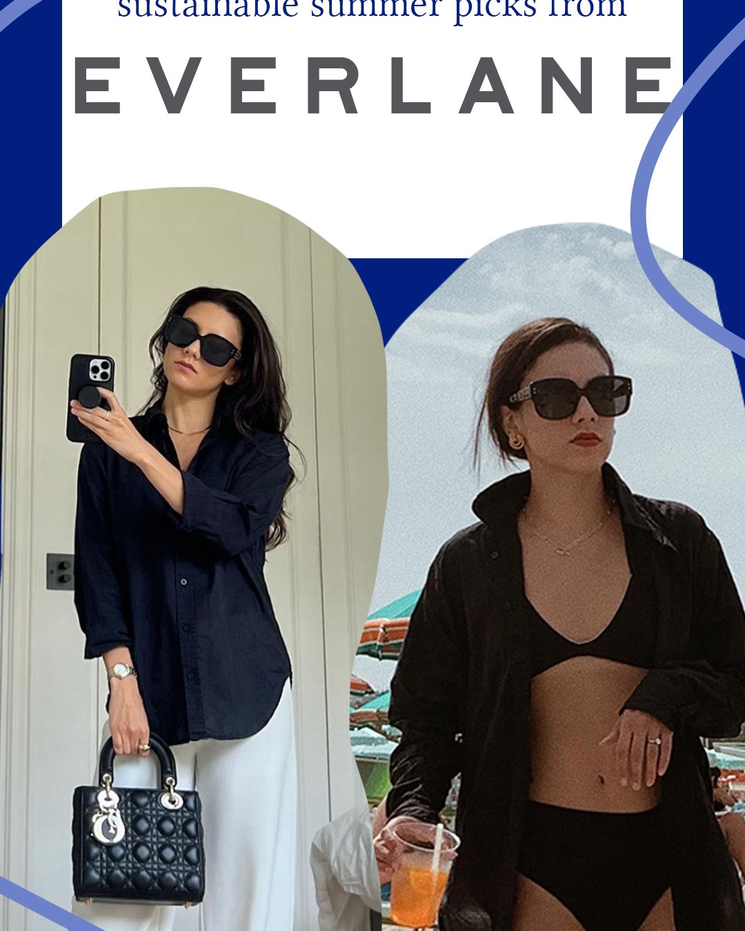 My picks from Everlane’s summer collection 

#LTKsummer #LTKeurope