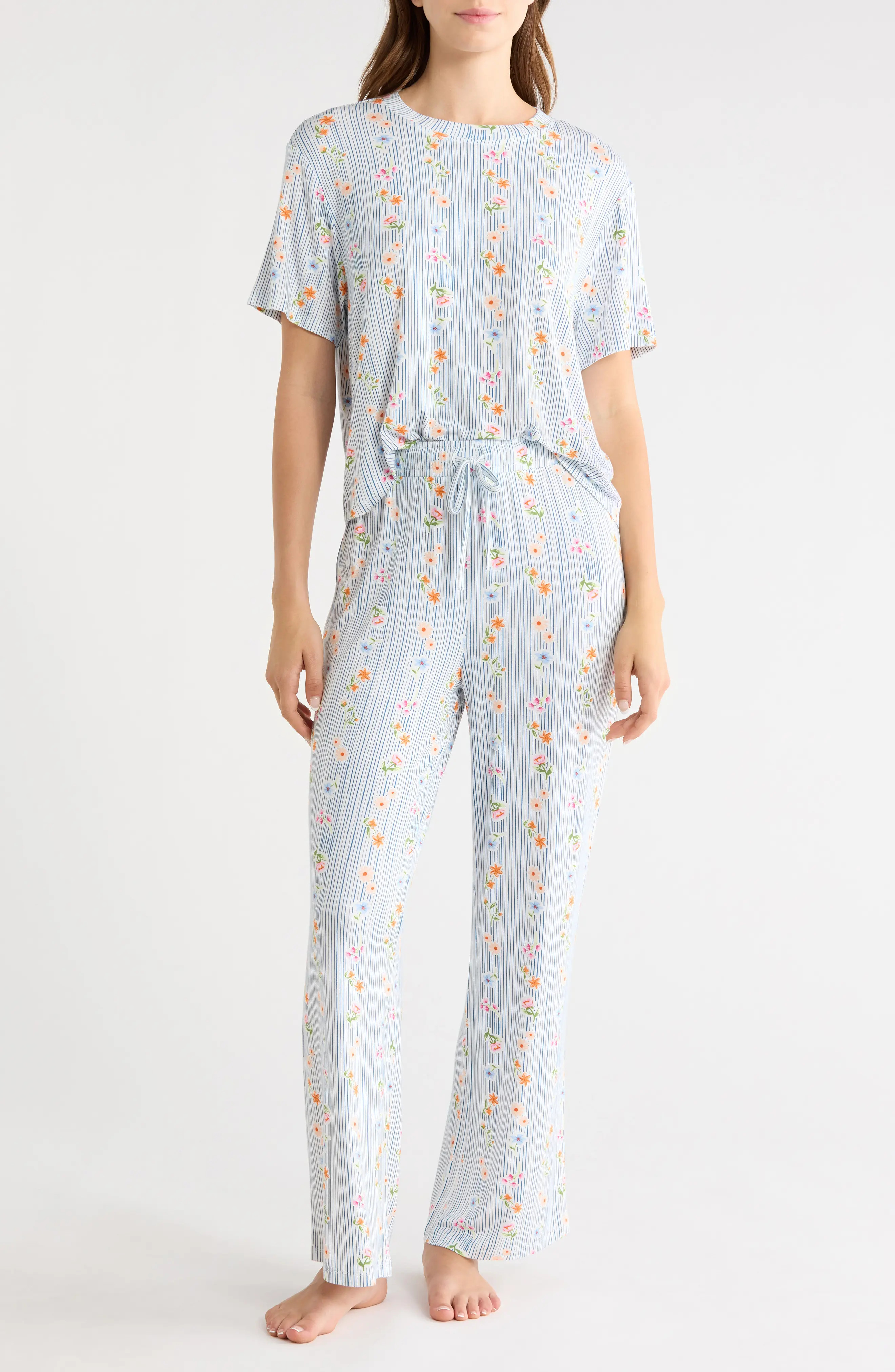 All American Pajamas (Women) | Nordstrom | Nordstrom