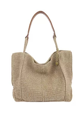 The Sak Los Feliz Crochet Tote | Belk