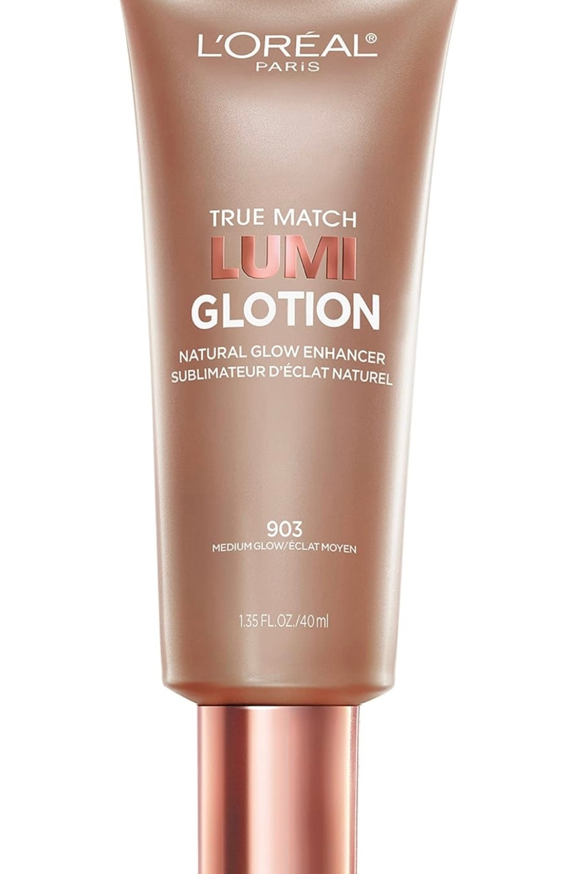 This is amazing and gives the skin a perfect glow 🌟I mix a little bit with my NARS foundation. I use medium for my face and have the light for my eye area if I want to brighten around my eye. You can go wrong with the price for the best dewy look 👀 

#LTKbeauty #LTKover40