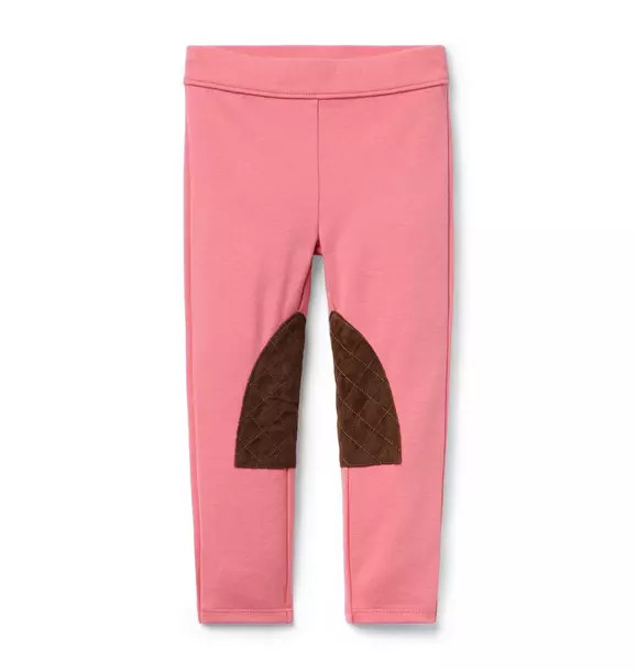 The Riding Pant | Janie and Jack