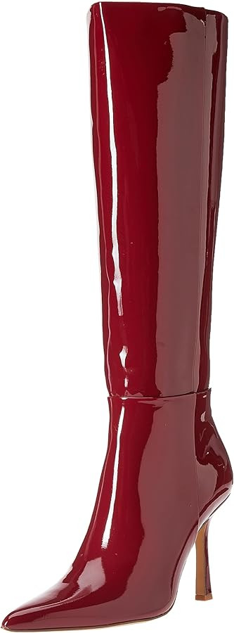 The Drop Women's Gemini Tall Heeled | Amazon (US)