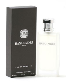 Hanae Morie for Men Eau de Toilette Spray, 1.7 oz./ 50 mL | Lastcall