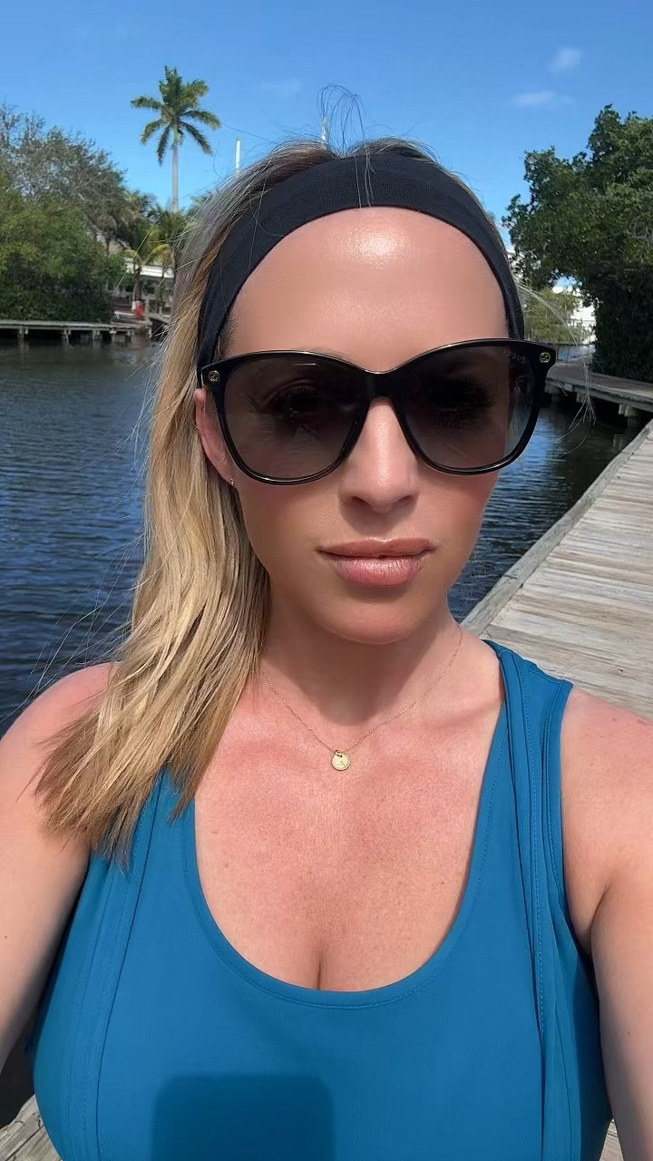 Activewear outfit. Wearing L in tennis dress. 



#LTKFindsUnder50 #LTKMidsize #LTKActive