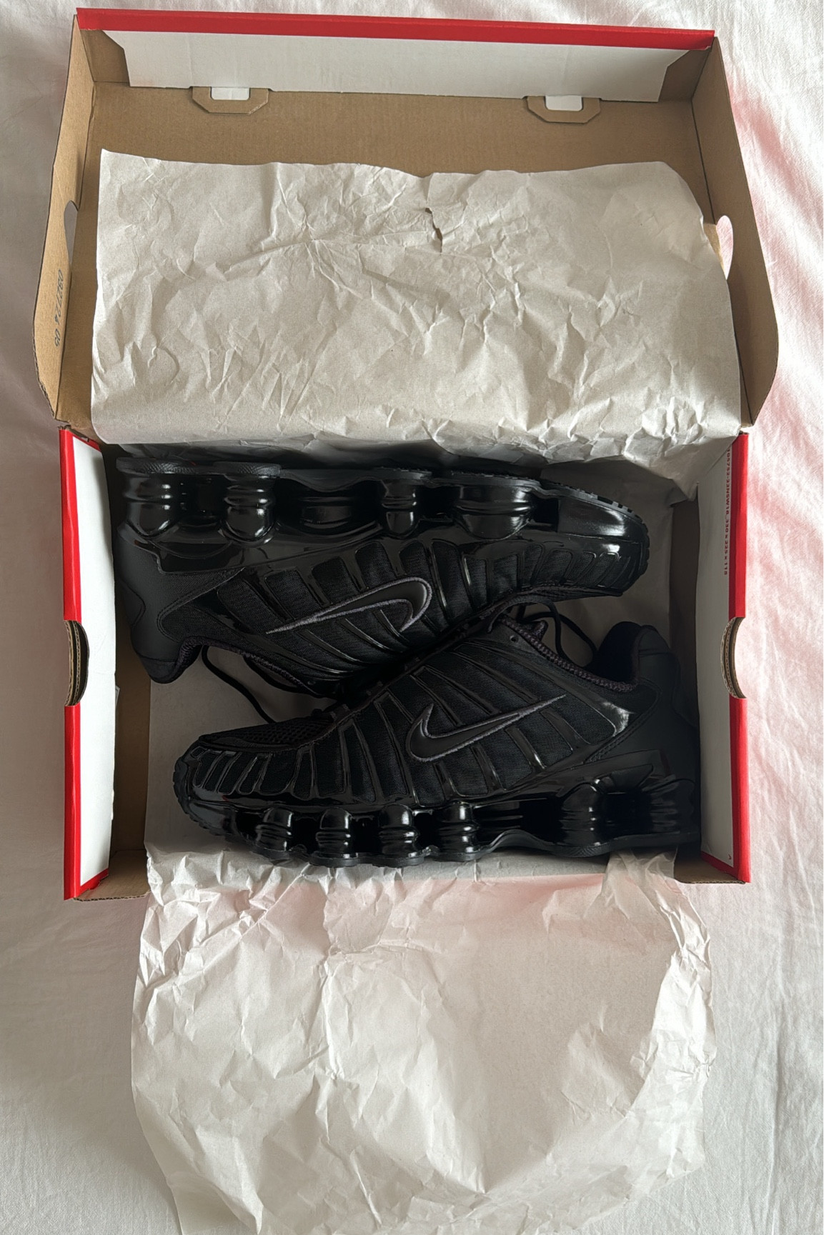 Will be wearing these everyday 🖤

#LTKshoes