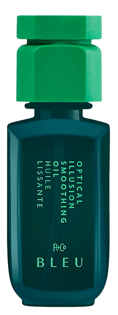 OPTICAL ILLUSION SMOOTHING OIL | R+Co