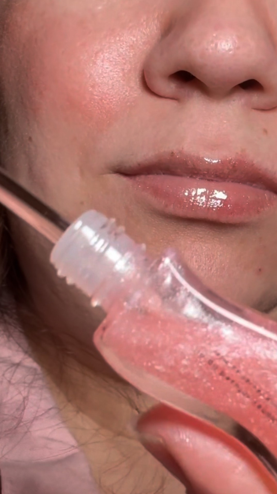 Gisou @gisou @Sephora #sephora  

#LTKdayinmylife #LTKValentine #LTKBeauty