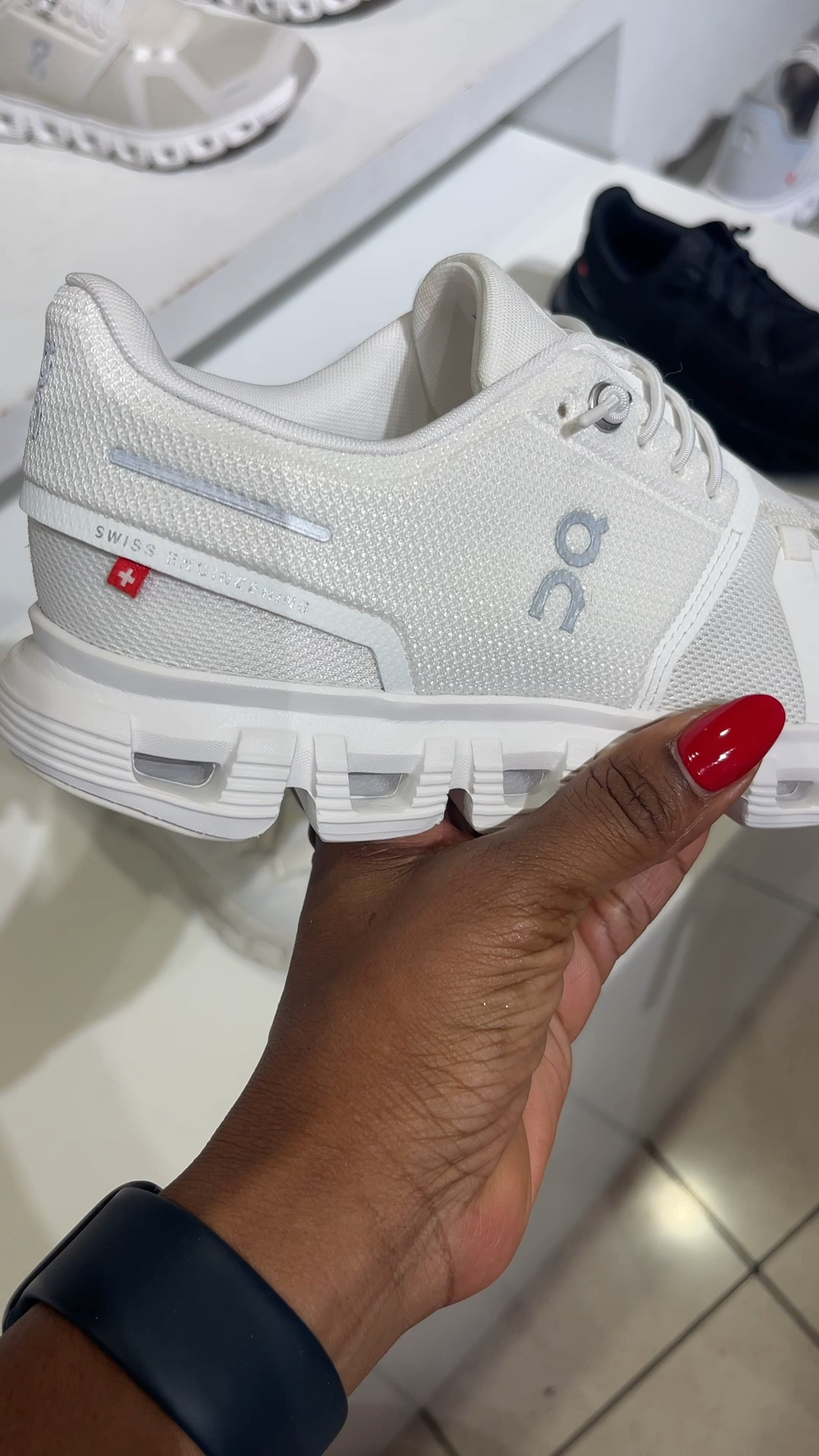 These are so light and comfy. Perfect for running or any activity. 

#LTKootd #LTKActive #LTKmomlife