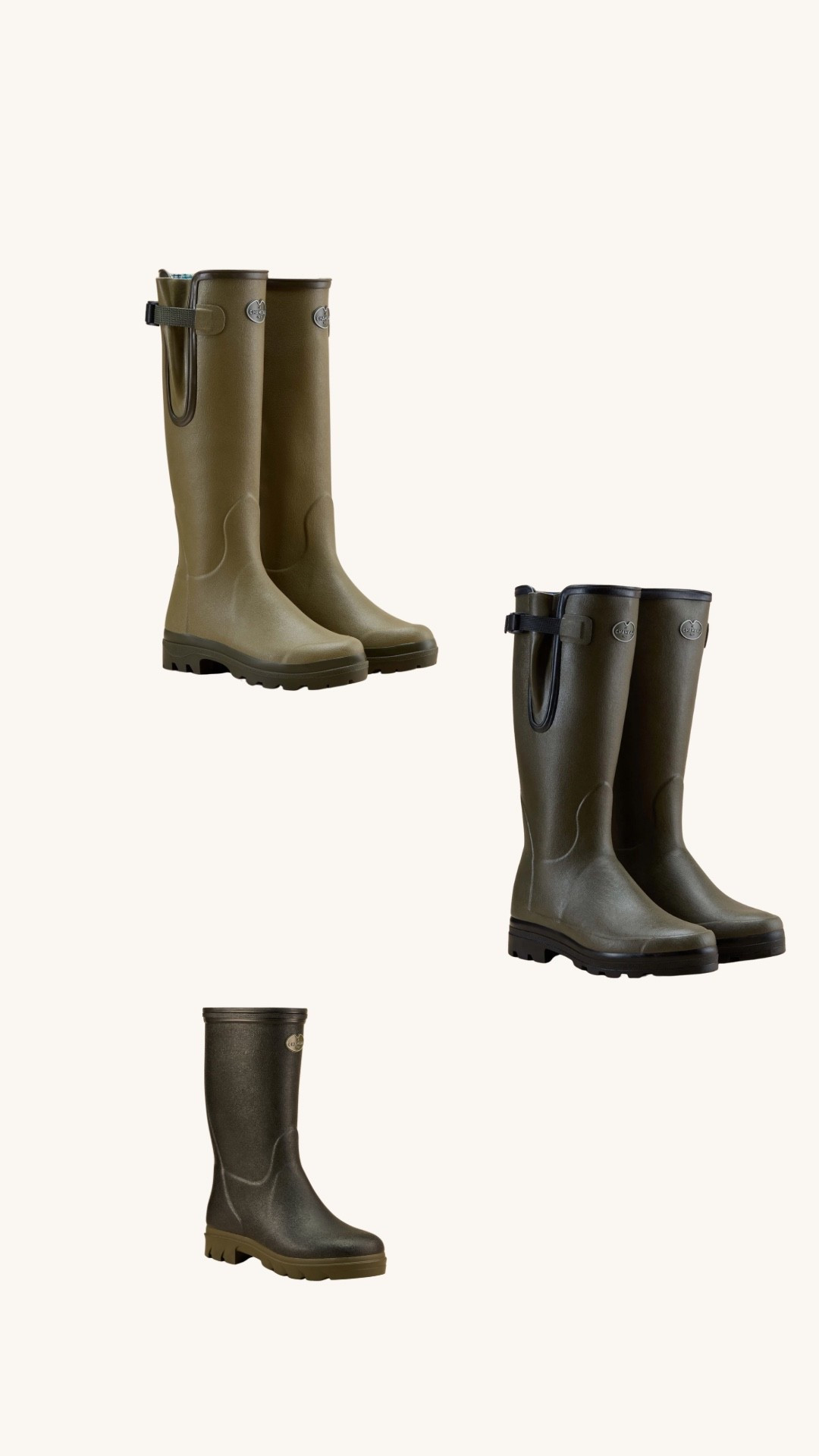 my favourite wellies for Autumn / Winter! I mean all year round I wear mine they are amazing

#LTKuk #LTKeurope #LTKautumn