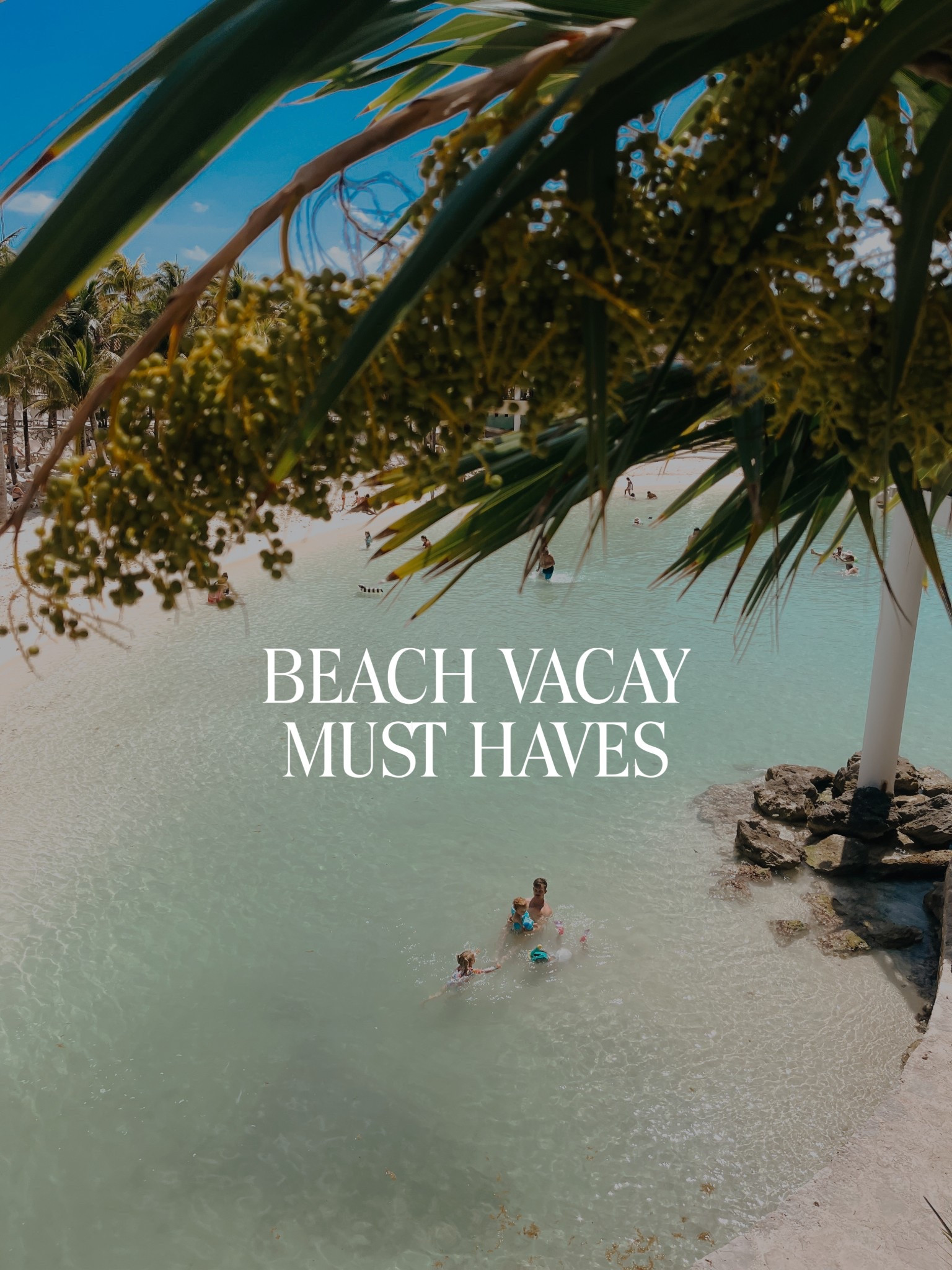 From airplane entertainment to the beach itself, here’s all of the must have items from our Cancun trip as a family of 5.☀️

#LTKSummerEdit #LTKSwim #LTKTravel