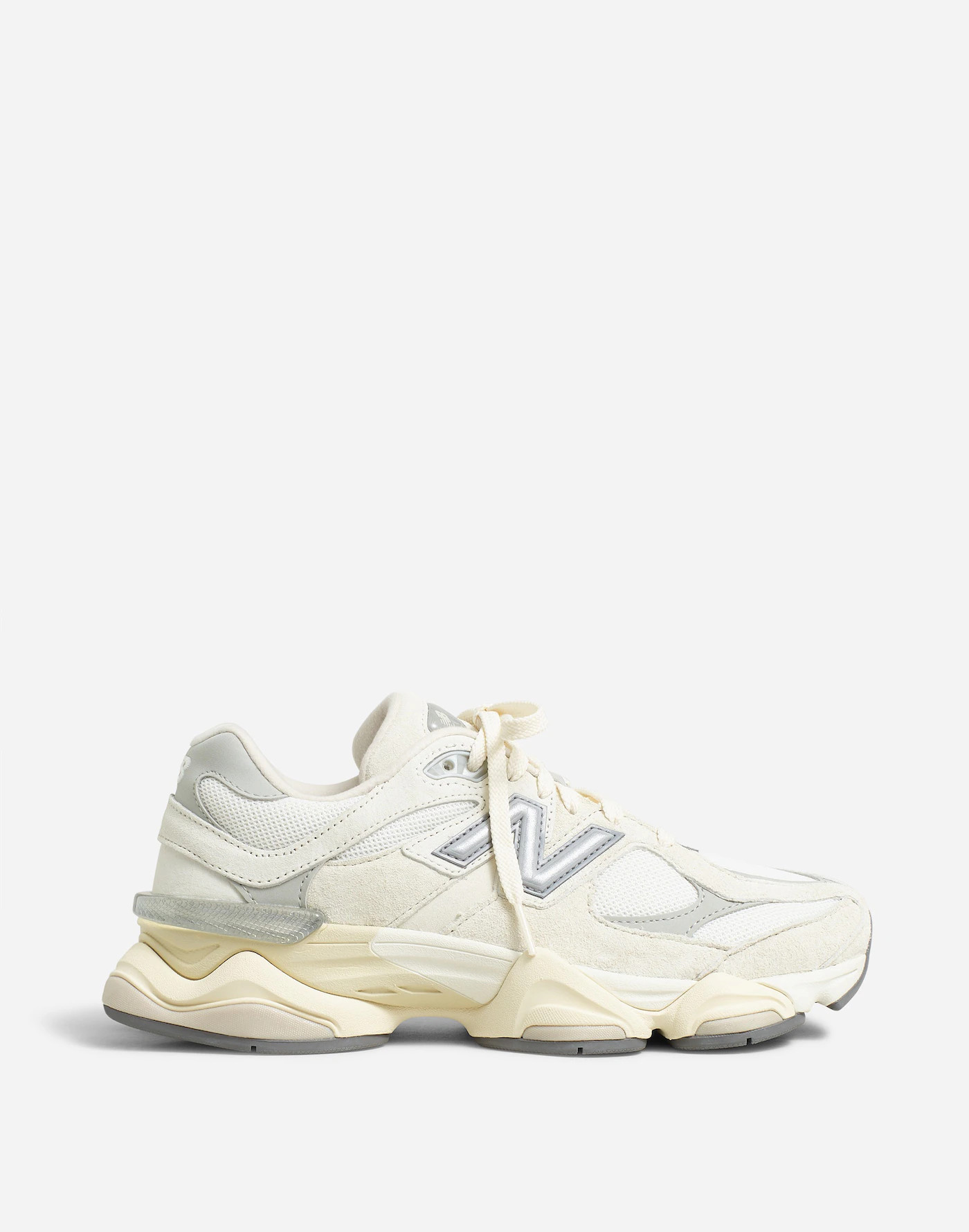 New Balance&reg; Unisex 9060 Sneakers | Madewell | Madewell