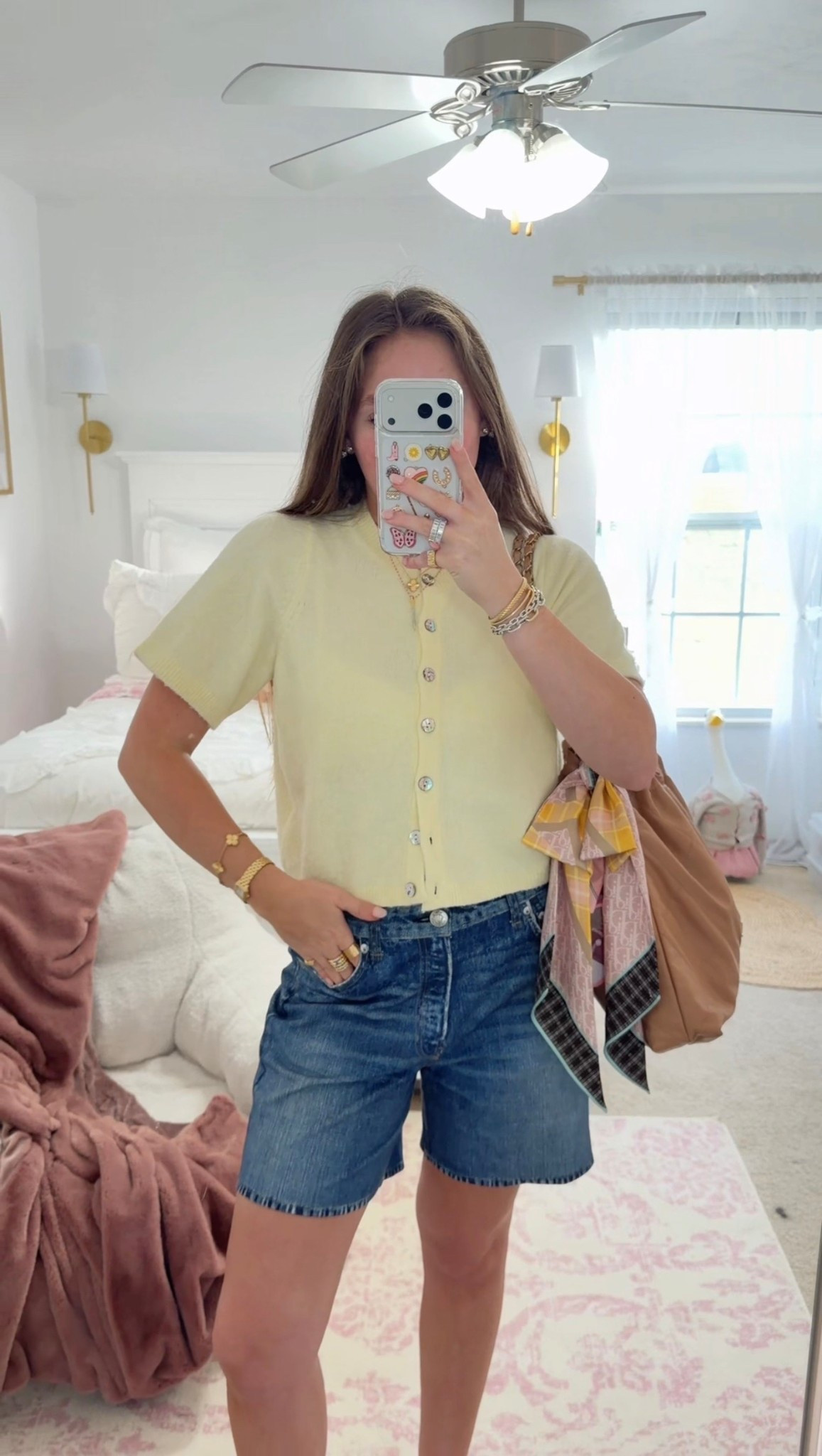 ootd!

#LTKdayinmylife #LTKootd #LTKmorningroutine