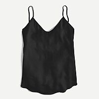 V-neck camisole | J.Crew US