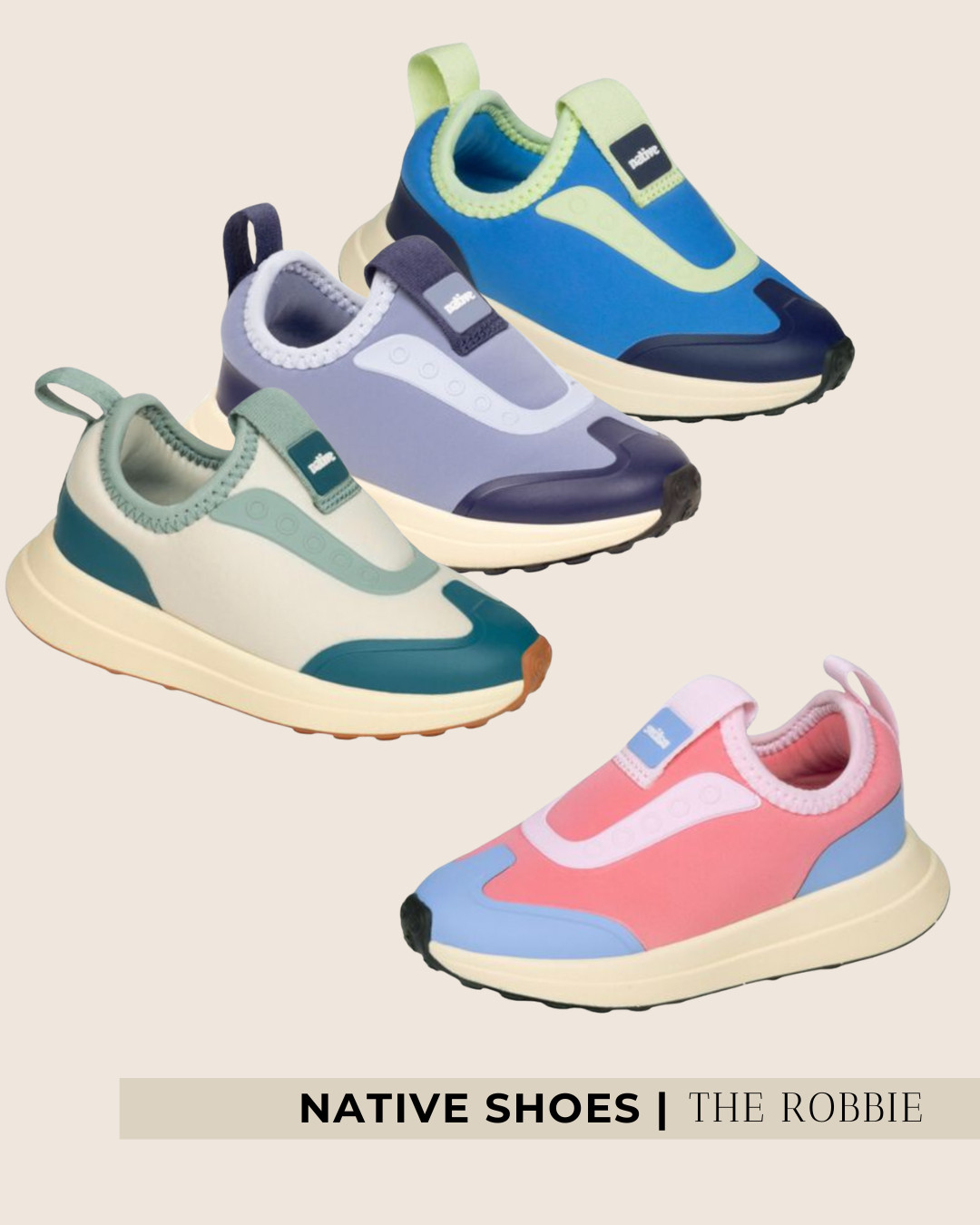 My kids are obsessed with this slip on sneaker! Can't decide which colorway to get them next... 

 #LTKmomlife #LTKBaby #LTKKids