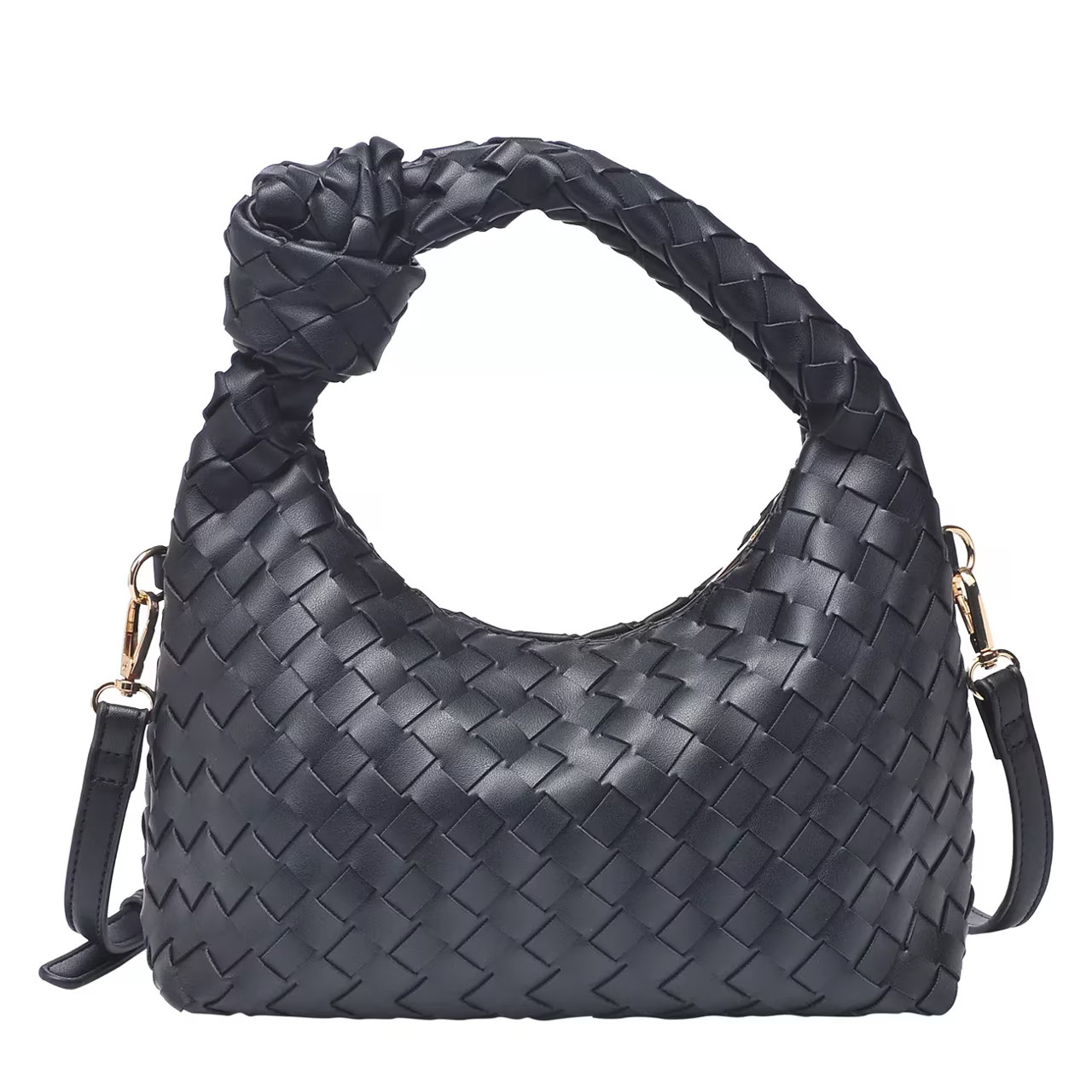 Kelly & Katie Basketweave Crossbody Bag | DSW CA