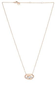 Adira Necklace
                    
                    Lili Claspe | Revolve Clothing (Global)