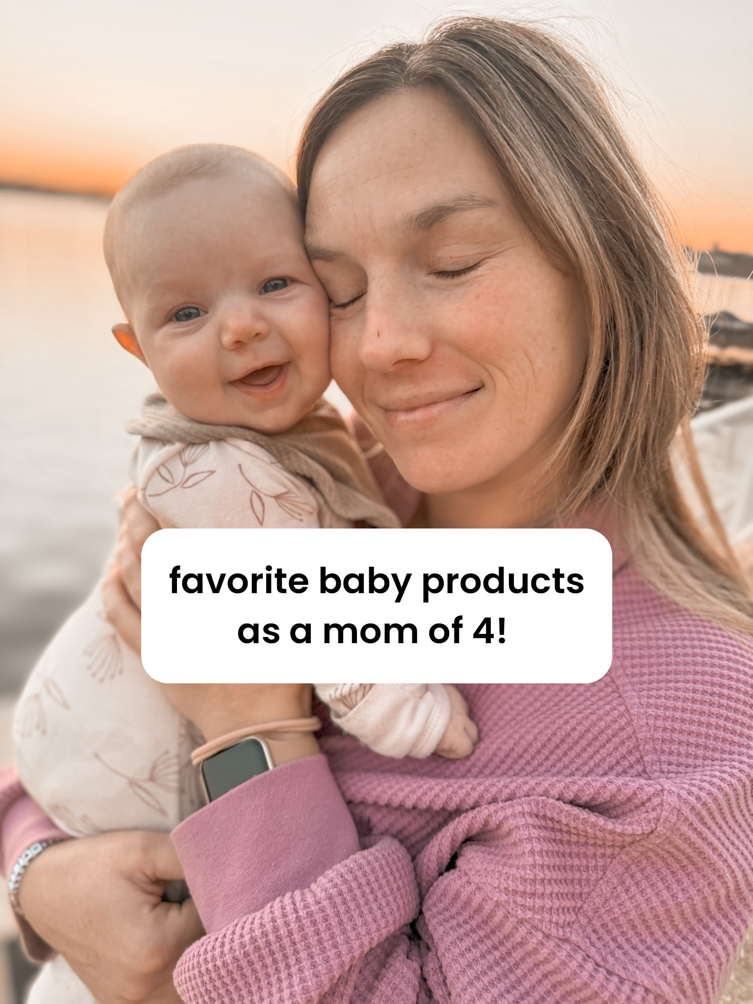 all are cleanER options 🙌🏻

#LTKmomlife #LTKdayinmylife #LTKBaby