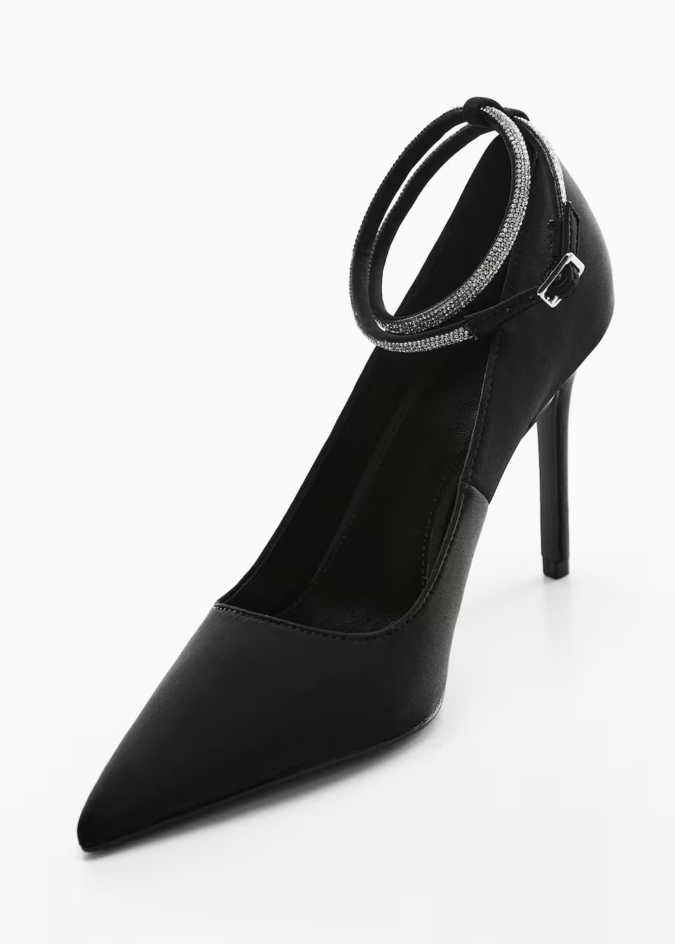 Search: Black heels (72) | Mango United Kingdom | MANGO (UK)