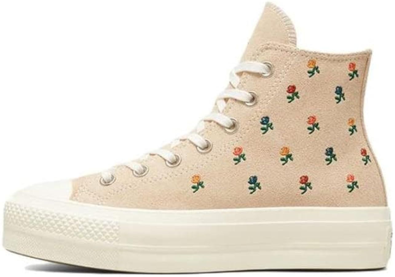 Converse Women's Chuck Taylor All Star Lift High Top Sneakers | Amazon (US)