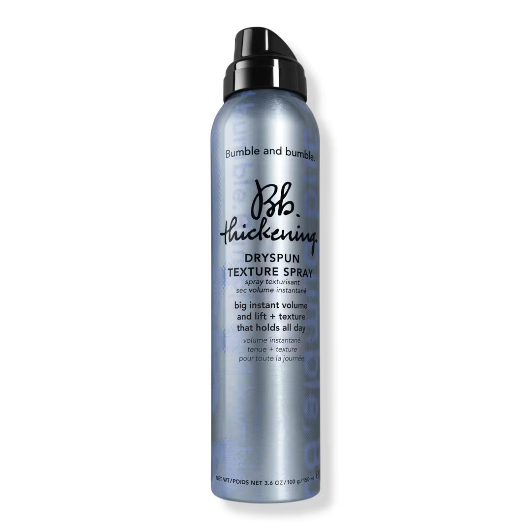 Thickening Dryspun Texture Spray | Ulta