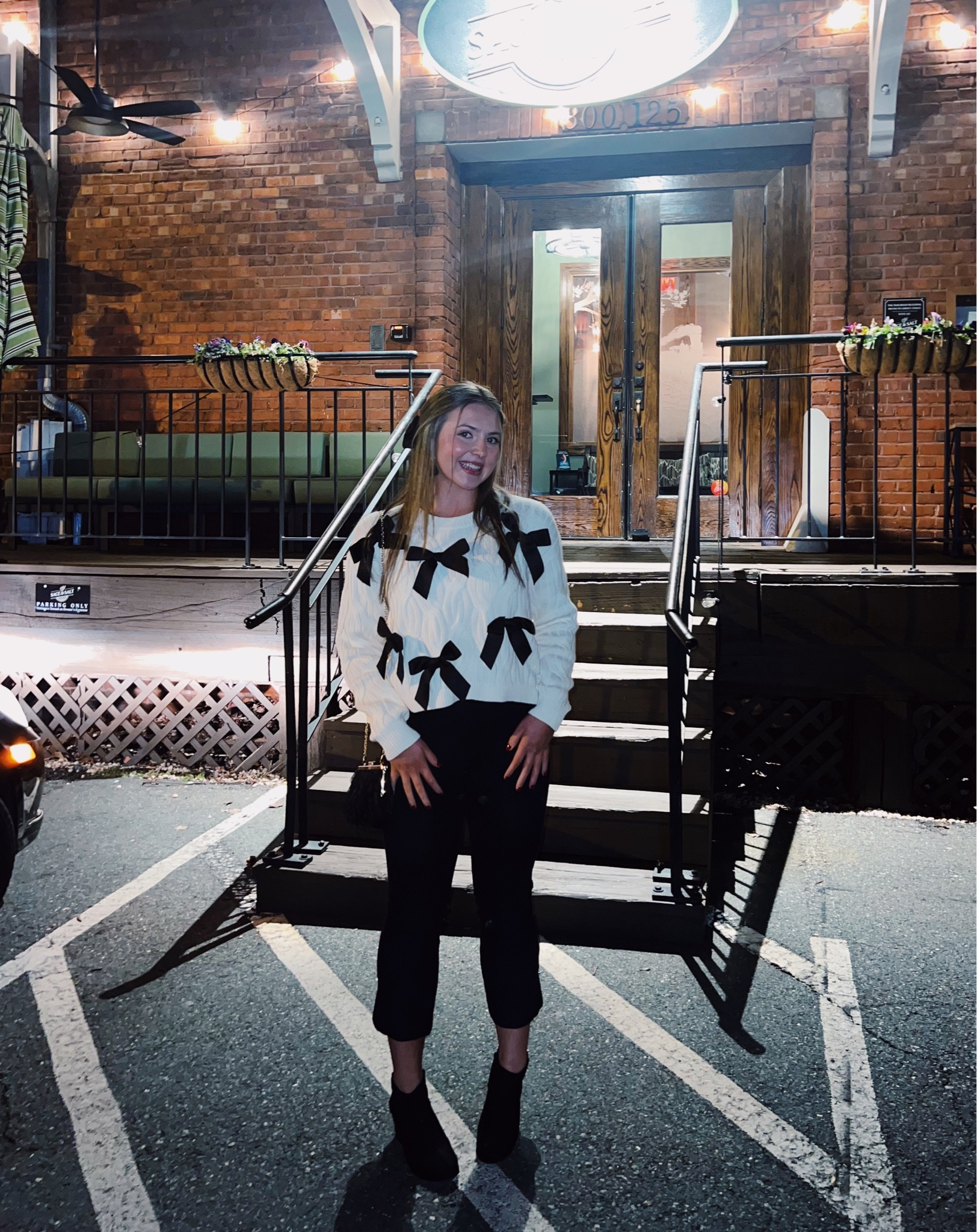 2024: the year of the bow! 🎀

#LTKSeasonal #LTKstyletip