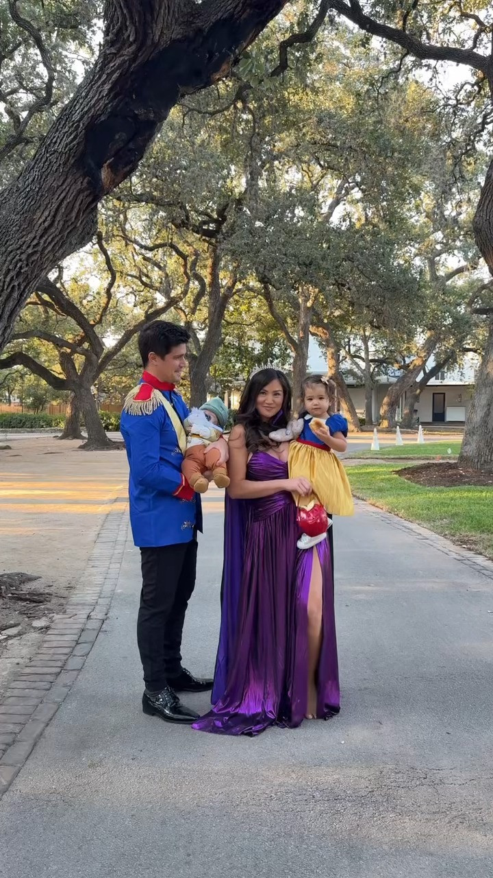 Family costume idea 

 #LTKgrwm #LTKootd #LTKKids