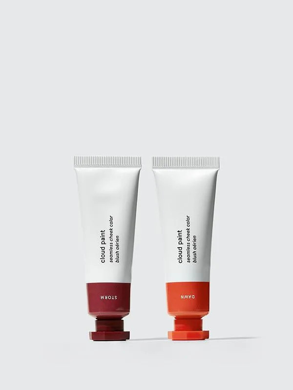 Cloud Paint Duo | Glossier