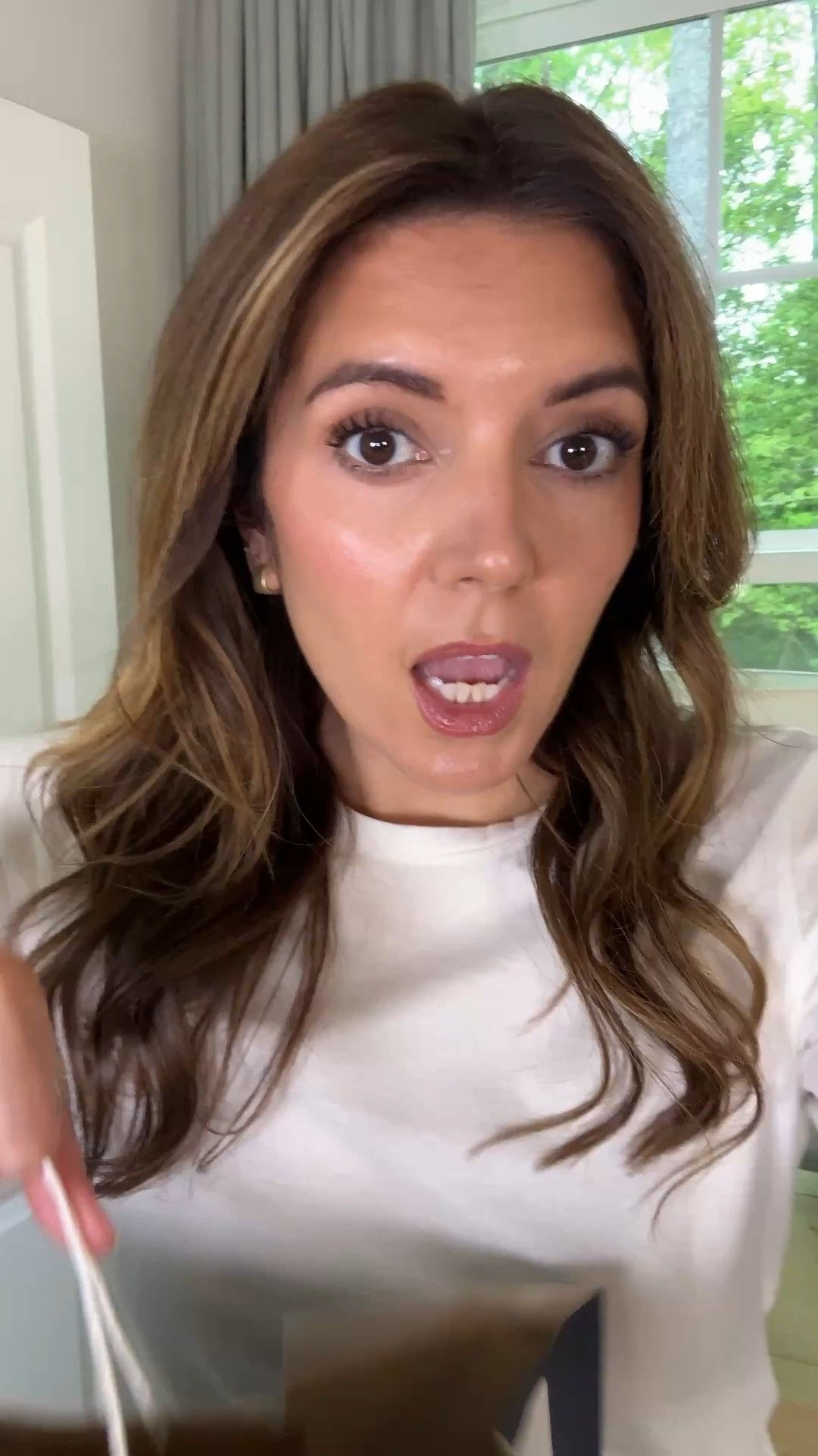 Gap Friends + Family sale 40% off! @gap spring and summer finds! #howyouweargap #gappartner I’m 5’7” and a typical 4 wearing a size small in all!

#LTKOver40 #LTKSaleAlert #LTKTall