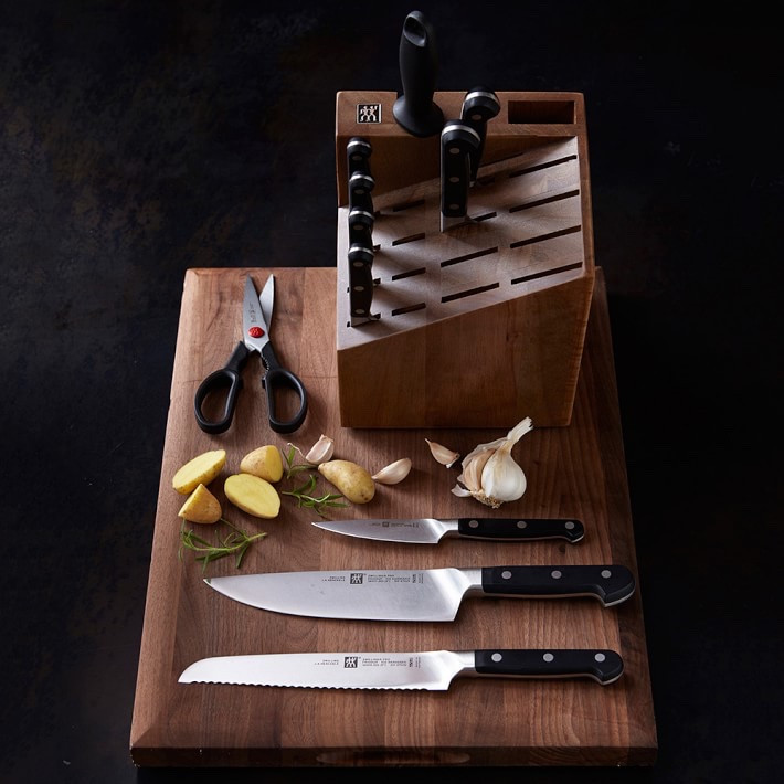 My new knife set I’ve been loving 

#LTKGiftGuide #LTKHome