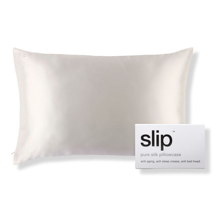 Pure Silk Queen Pillowcase | Ulta