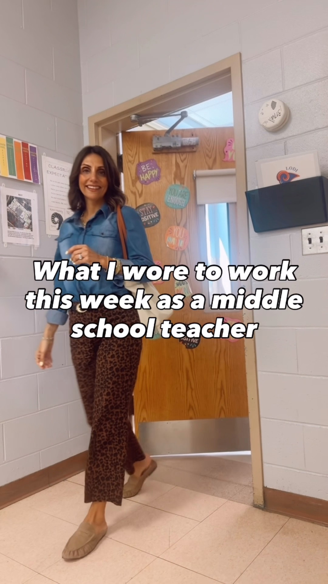 Teacher outfits of the week
Amazon tops
Amazon pants 
@Madewell jeans
@jcrewfactory pants 
@stevemadden-us shoes 
@easyspirit sandals

#LTKOver40 #LTKWorkwear #LTKdayinmylife