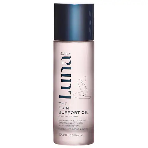 The Skin Support Oil - For Stretch Marks, Hyperpigmentation & Uneven Skin Texture | Sephora (US)