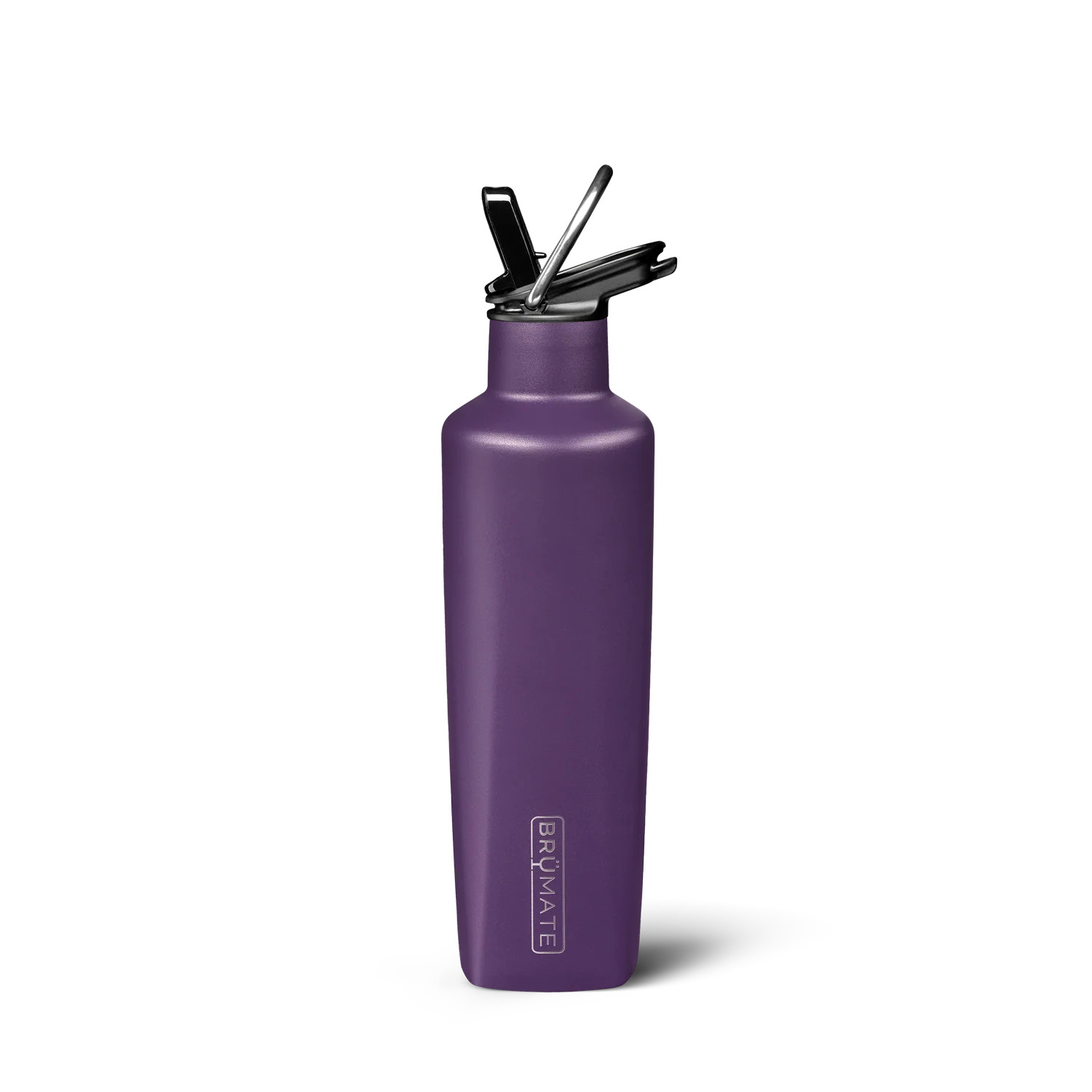 ReHydration Mini | Amethyst | 16oz | BruMate