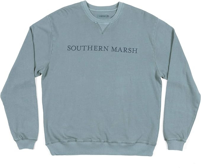 Southern Marsh Seawash Sweatshirt | Amazon (US)